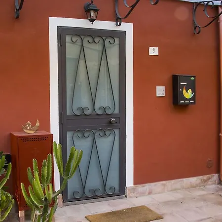L'appartamento Dei Buoni E Cattivi Apartment Cagliari