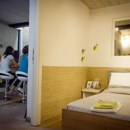 L'appartamento Dei Buoni E Cattivi Apartment Cagliari